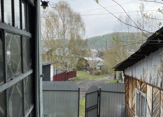 Продажа дома, 50 м2, Междуреченск, улица Степана Разина, 21