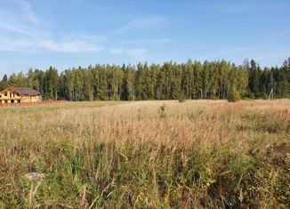 Продаю участок, 25 сот., деревня Векшино