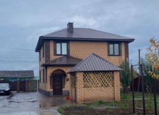 Продается дом, 182.8 м2, деревня Верхнеюлдашево, улица Зубая Утягулова, 11