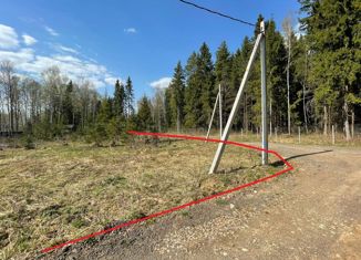 Продажа участка, 39 сот., коттеджный посёлок Лесная Поляна, коттеджный посёлок Лесная Поляна, 91