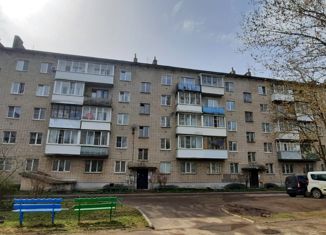 Продажа 1-комнатной квартиры, 31 м2, Псковская область, проспект Гагарина, 14к2