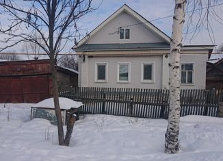 Продаю дом, 41.6 м2, село Красное, Первомайская улица, 36