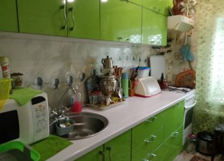 Продажа дома, 43 м2, посёлок имени Тимирязева, Яблонская улица