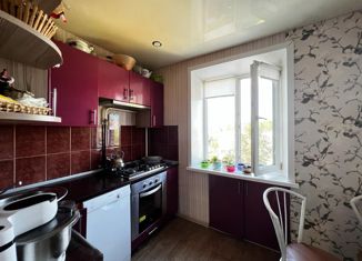 Продажа четырехкомнатной квартиры, 67.5 м2, Асбест, улица Мира, 8