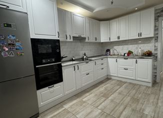 Двухкомнатная квартира на продажу, 68 м2, Ростов-на-Дону, проспект 40-летия Победы, 63/17с7, ЖК Сокол Град