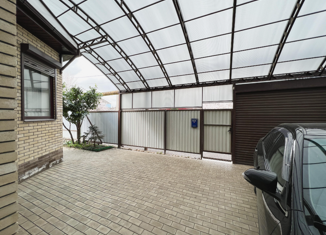 Продаю дом, 110 м2, посёлок Перекатный, Перекатная улица