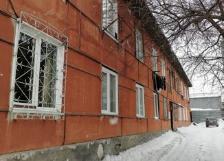 Продам 2-комнатную квартиру, 39.9 м2, Новосибирск, Нижегородская улица, 191, Нижегородская улица