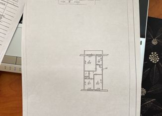 Продам 3-ком. квартиру, 71.7 м2, Татарстан, улица Петра Ненастина, 55