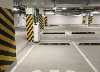 Машиноместо на продажу, 13.3 м2, Москва, ЖК Лучи, Производственная улица, 8к1