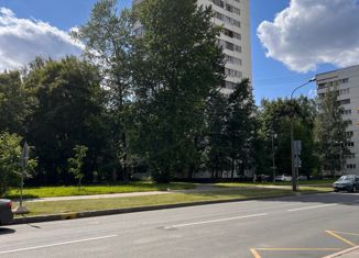 Продается однокомнатная квартира, 32.8 м2, Санкт-Петербург, Поэтический бульвар, 13к1, метро Проспект Просвещения