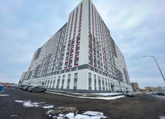 Продажа 1-комнатной квартиры, 37.9 м2, Оренбургская область, улица Автомобилистов, 15