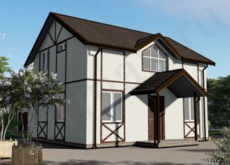 Продажа дома, 104 м2, хутор Демино