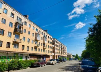 Продам 2-ком. квартиру, 43.3 м2, посёлок городского типа Надвоицы, проспект Металлургов, 7