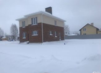 Продажа дома, 120 м2, Волжское сельское поселение, 78К-0011