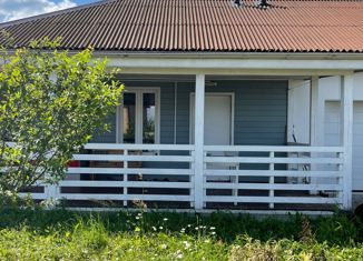 Продажа дома, 50 м2, деревня Кармолино, Никольская улица, 5