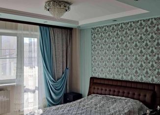 Двухкомнатная квартира на продажу, 54.7 м2, Москва, Кастанаевская улица, 12к1, метро Багратионовская