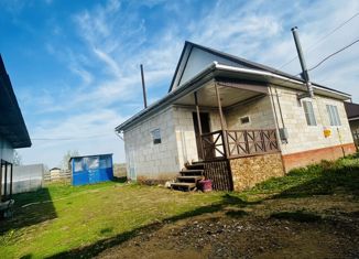 Дом на продажу, 75.3 м2, посёлок Куеда, улица Кадочникова, 6