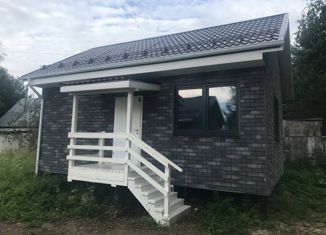 Продам дом, 79 м2, деревня Сбоево, Центральная улица