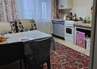 Продажа 1-комнатной квартиры, 40.2 м2, Курская область, улица Димитрова, 8к6