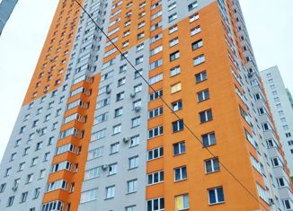 Продаю 2-комнатную квартиру, 45 м2, Уфа, ЖК Акварель, улица Лётчика Кобелева, 3/2