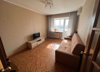 Продажа 2-ком. квартиры, 42.7 м2, Самара, улица Гастелло, 35, Октябрьский район