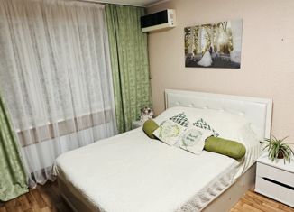 Продается 1-комнатная квартира, 37.8 м2, Краснодар, 3-я Целиноградская улица, 1, микрорайон Молодёжный