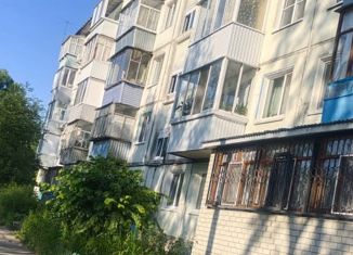 Продаю двухкомнатную квартиру, 46 м2, Ульяновск, улица Рябикова, 54