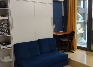 Продажа квартиры студии, 32 м2, Москва, Ходынский бульвар, 20А, Ходынский бульвар