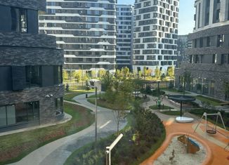 Продажа 3-ком. квартиры, 69.8 м2, Москва, улица Крузенштерна, 6, район Лефортово