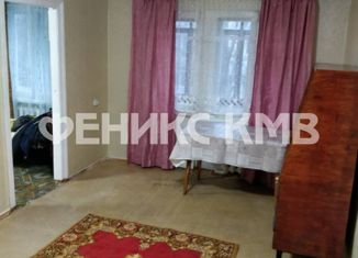 Продажа 2-комнатной квартиры, 42 м2, Ставропольский край, улица Патриса Лумумбы