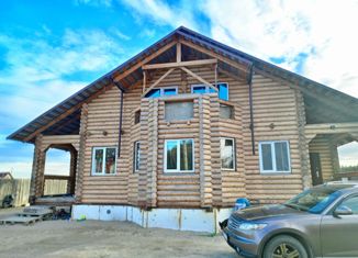 Продажа дома, 264.6 м2, СТ Топольки-1 Минусинский, Лесная улица