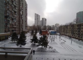 1-ком. квартира на продажу, 37.2 м2, Москва, улица Маршала Тухачевского, 37/21, улица Маршала Тухачевского