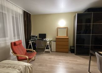 Продам квартиру студию, 32 м2, посёлок Марьино, улица Харлампиева, 48к2