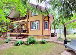 Продам дом, 171.7 м2, деревня Лупаново