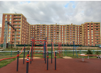 Продажа 3-ком. квартиры, 85.76 м2, посёлок Красный Бор, Заволжская улица, 1