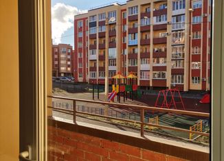 Продаю квартиру студию, 25 м2, село Михайловка, Сливовая улица, 2/1