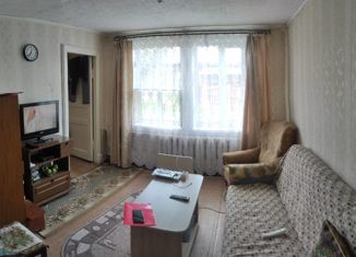 Продаю трехкомнатную квартиру, 47.7 м2, поселок Глухово (Лесопитомник), посёлок Глухово (Лесопитомник), 4