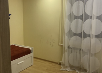 Продажа 1-ком. квартиры, 31 м2, Сергач, посёлок Юбилейный, 8