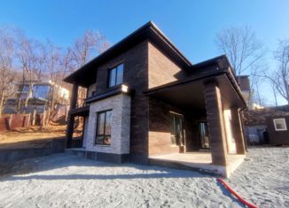 Продаю дом, 181 м2, Владивосток, улица Полетаева, 55Б