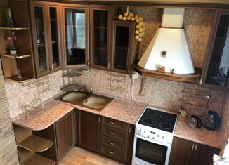 Продается двухкомнатная квартира, 51.1 м2, Хабаровский край, Краснореченский переулок, 22