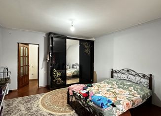 Трехкомнатная квартира на продажу, 87.6 м2, посёлок городского типа Семендер, улица Барият Мурадовой, 54Б