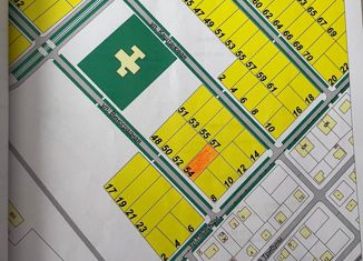 Продается участок, 10 сот., Отрадный, Виноградная улица, 52