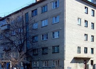 Продаю комнату, 13 м2, Курган, Чернореченская улица, 65, район Рябково