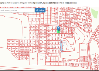 Продам участок, 10 сот., Тюменская область, Р-404, 21-й километр, 103