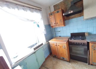 Продам двухкомнатную квартиру, 43 м2, Оренбургская область, переулок Валерия Суворова, 2