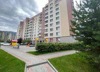 Двухкомнатная квартира на продажу, 42.4 м2, рабочий посёлок Кольцово, Рассветная улица, 6