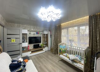Продается однокомнатная квартира, 43.5 м2, Волхов, улица Володарского, 11