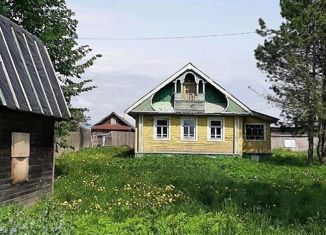 Продажа дома, 56 м2, деревня Дитятьево