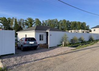 Дом на продажу, 120 м2, ДНП Скандинавские высоты, ДНП Скандинавские высоты, 83