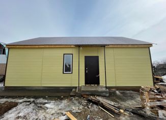 Дом на продажу, 79.8 м2, садовое некоммерческое товарищество Карачи, 3-я линия